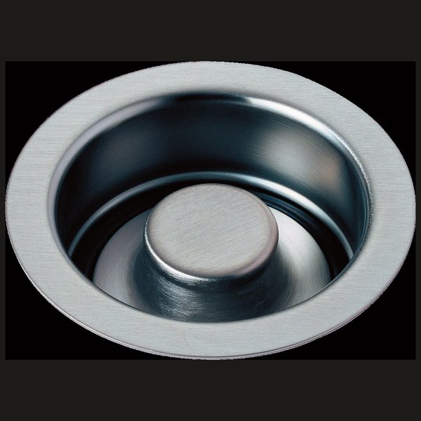 Delta Other Kitchen Disposal and Flange Stopper 72030-AR